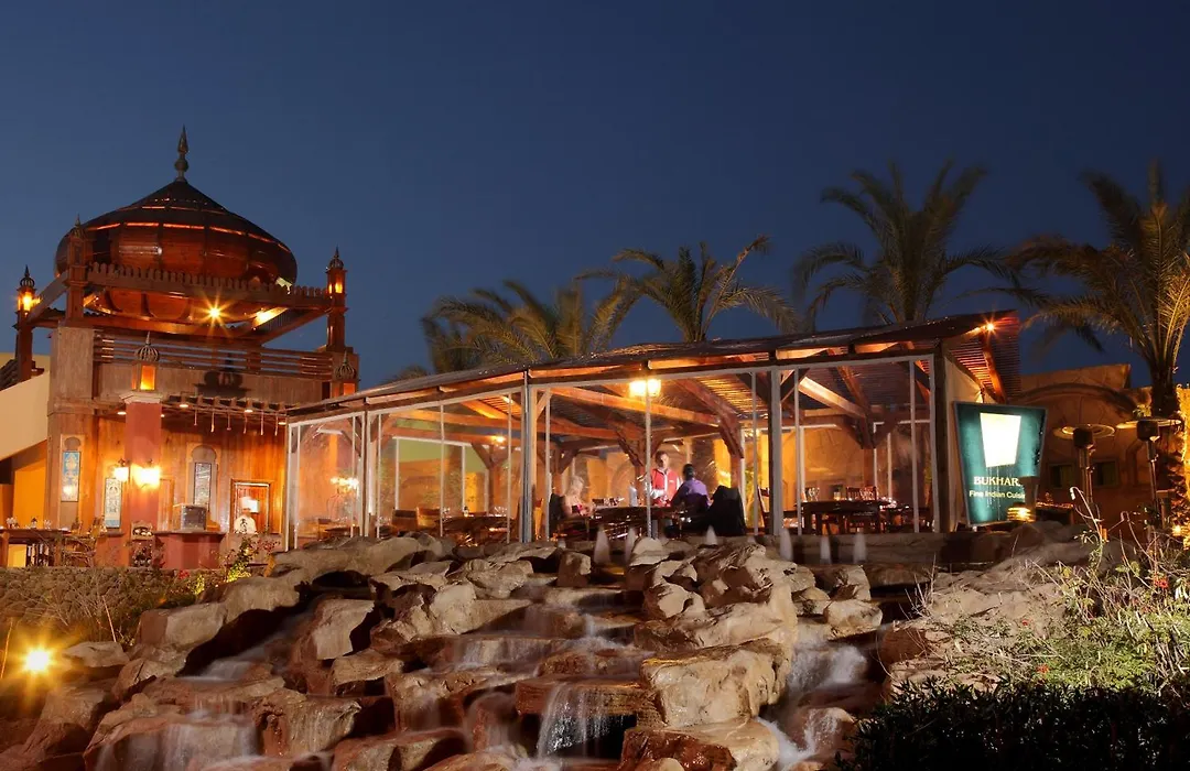 Xperience Kiroseiz Aquapark Premier-Naama Bay-1