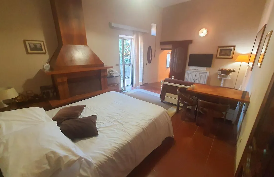 Le Stanze dei Doria-1