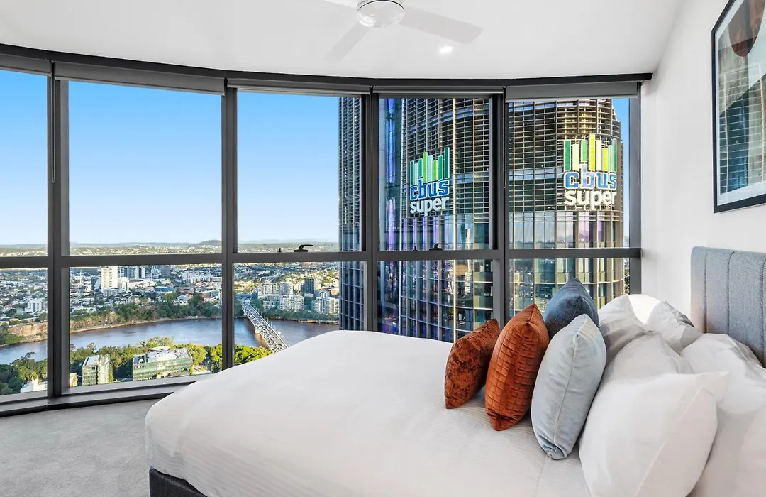 Avani Living Queen'S Wharf Residences-1