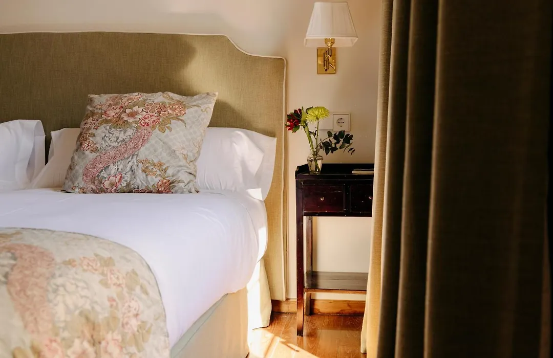 Hotel PAX Casona del Busto-1