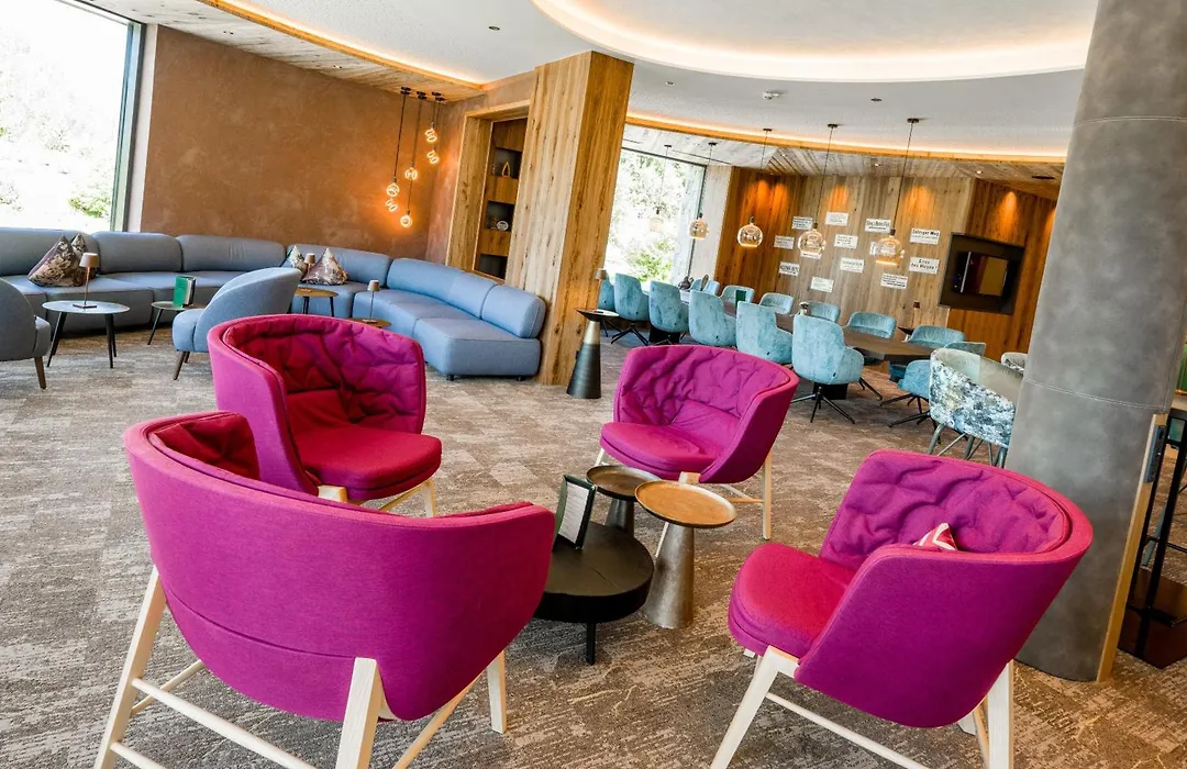Hotel Lumberger Hof-1