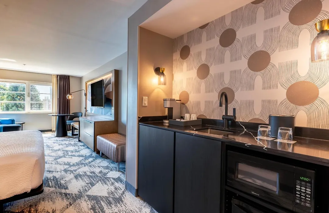 Silver Cloud Hotel - Seattle Broadway-1