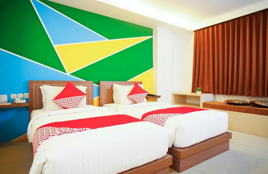 Collection O 166 Hotel Princess-1