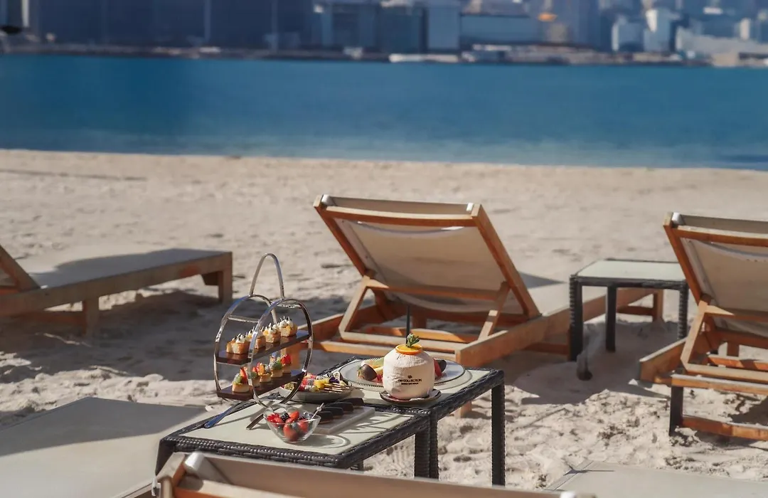 Nh Collection Dubai The Palm-1