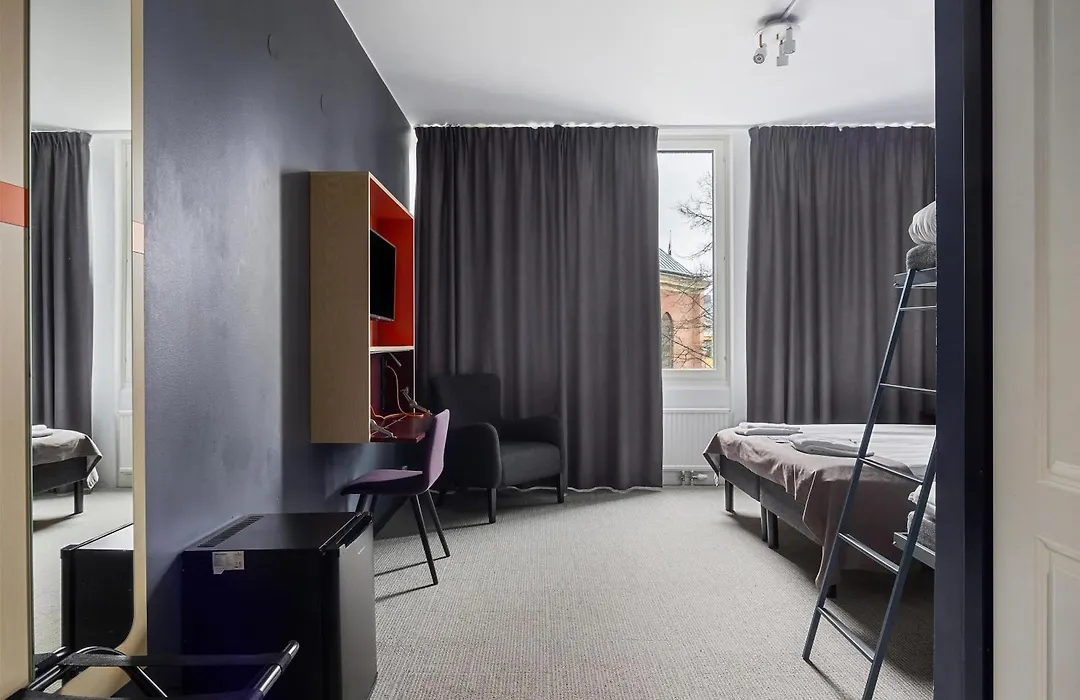 Best Western Hotel Norrkoping City-1