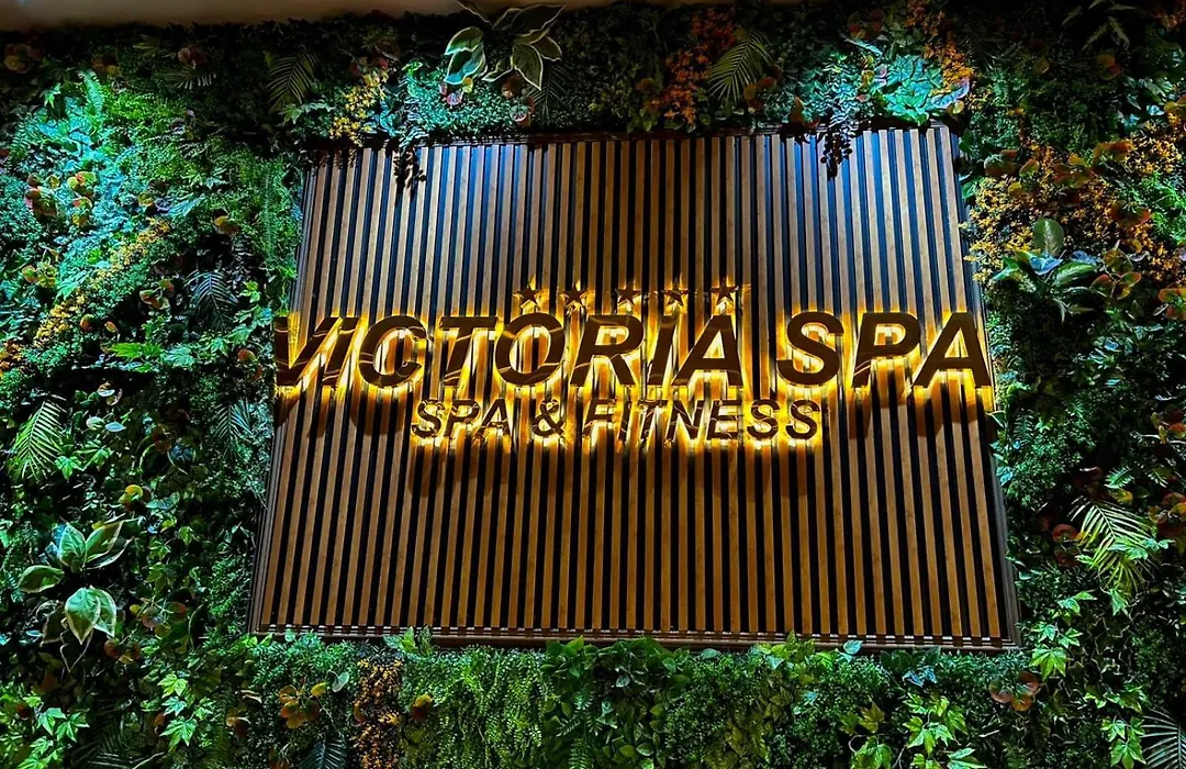 Euphoria Hotel Batumi-1