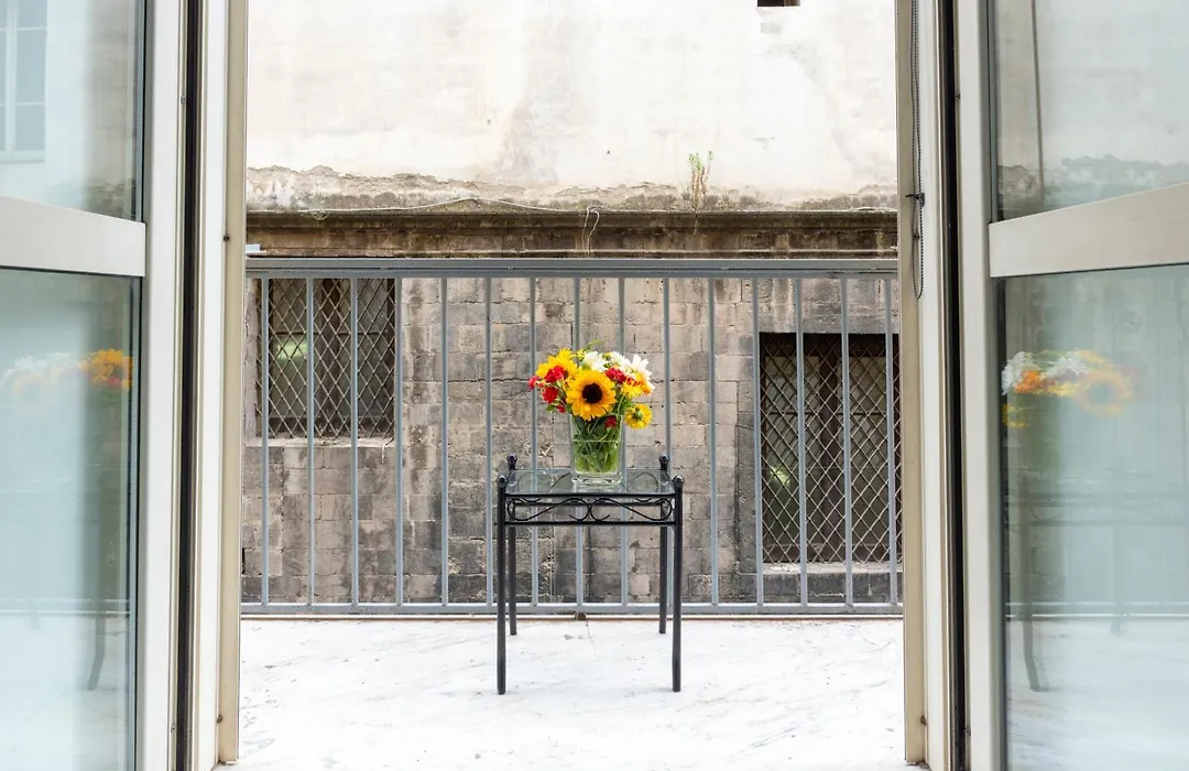 Napoli centro, DM suites-1