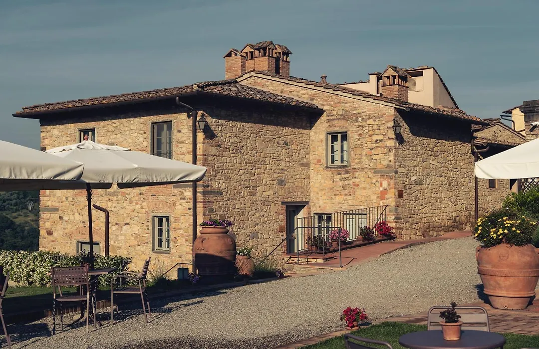 Relais Villa Olmo - Place Of Charme-1