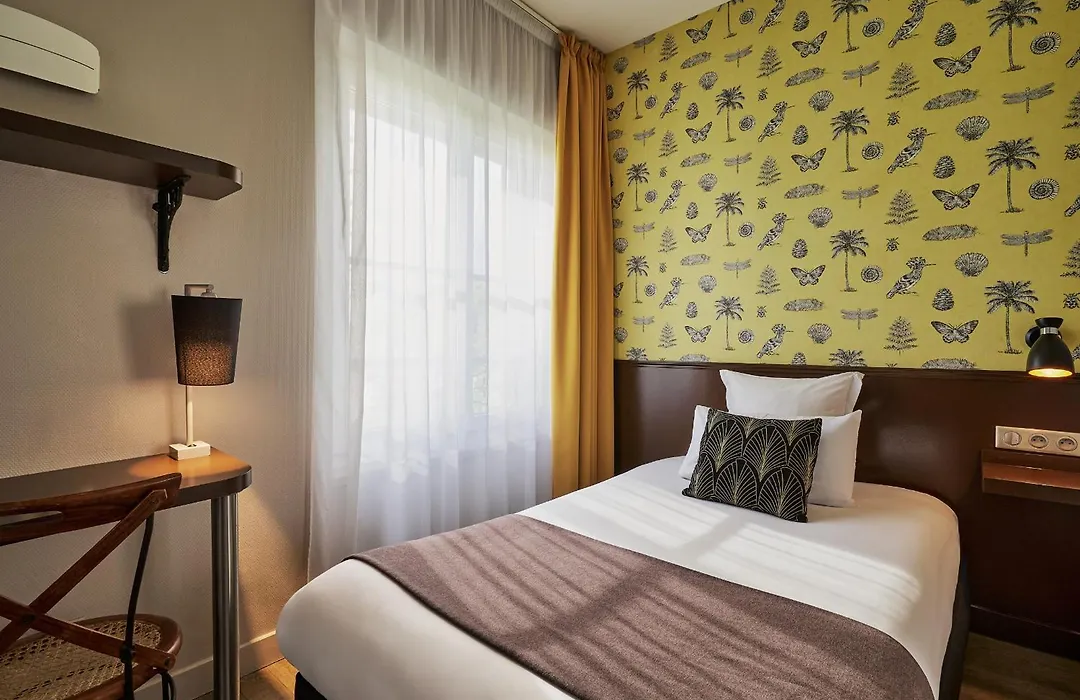 Hotel Marsiho By Happyculture-1