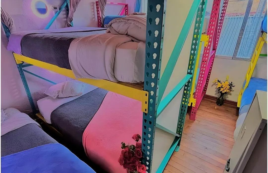Prisma Hostel-1