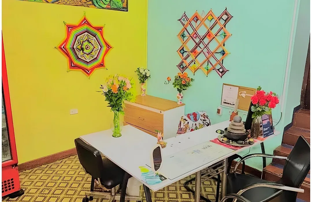 Prisma Hostel-1