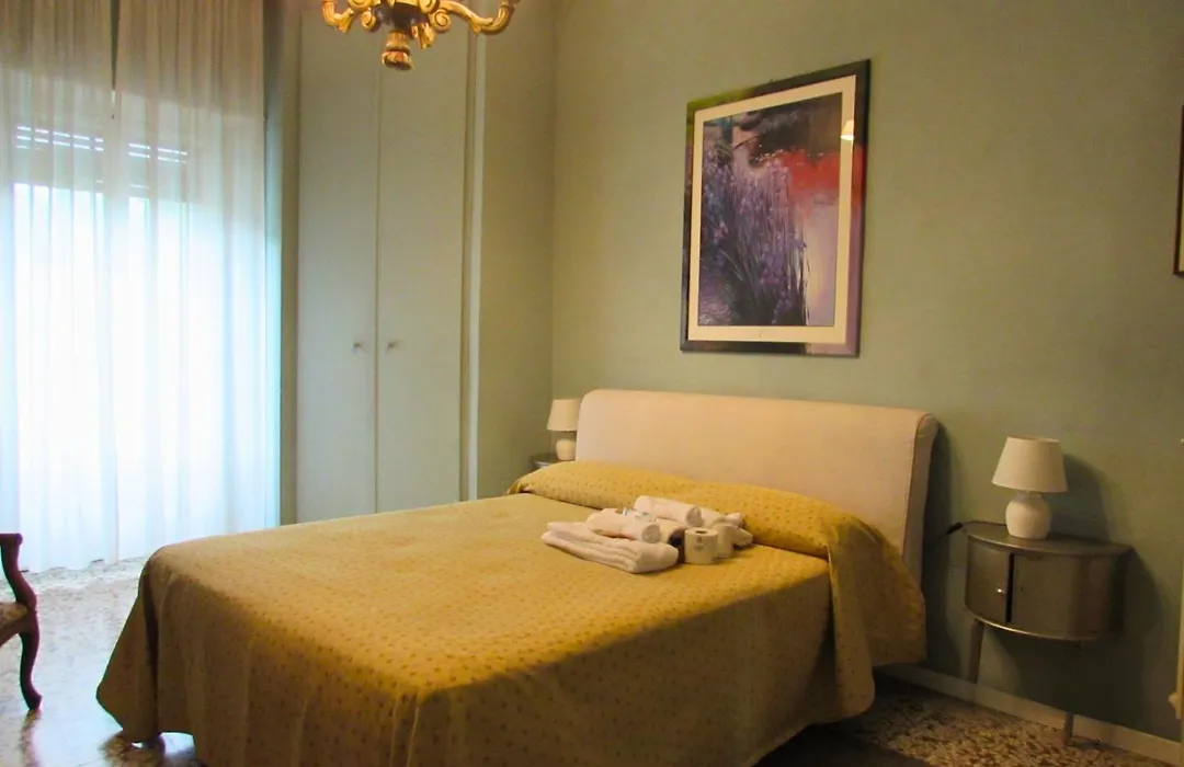 Hotel Ponte Sassi-1