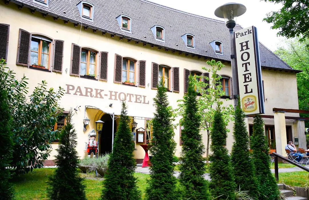 Parkhotel Zirndorf-1
