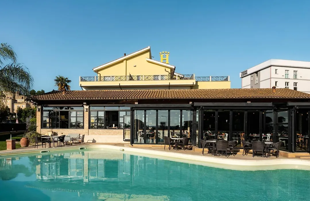 Code Rooms By Hotel Villa Tirreno-1