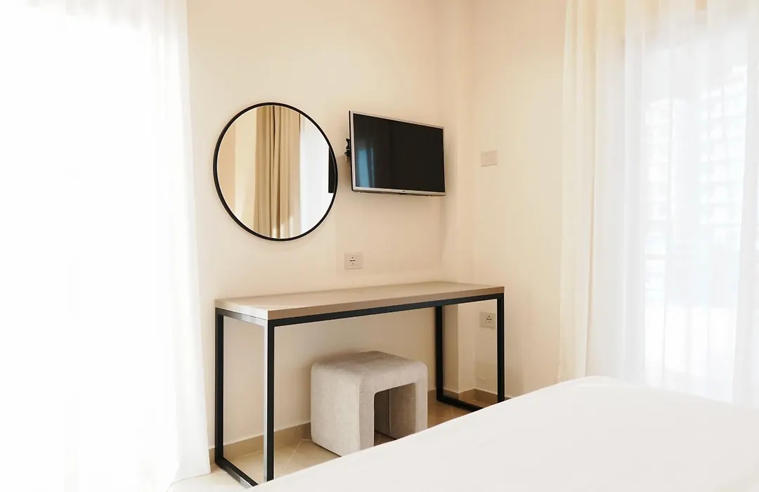 Hotel Mediterrane-1