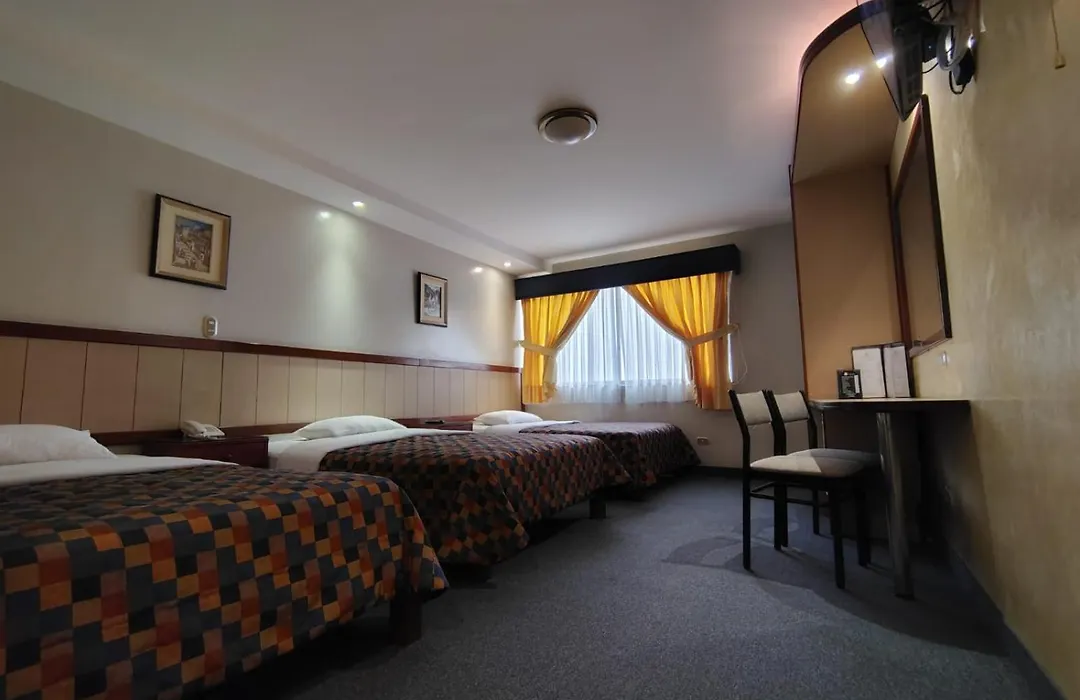 Los Mirtos suite&Hotel-1