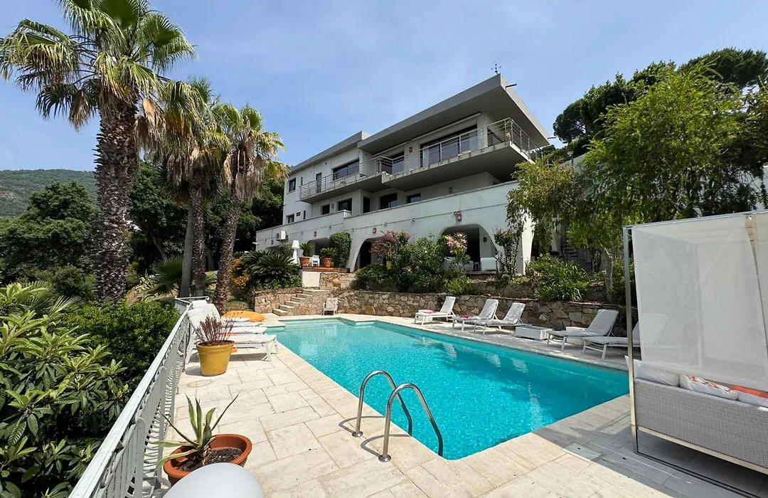 Villa Hirondelles 35-1