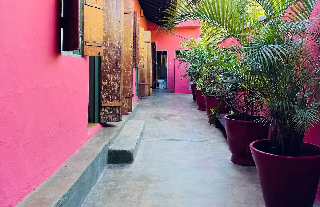 Pousada da Rosa-1