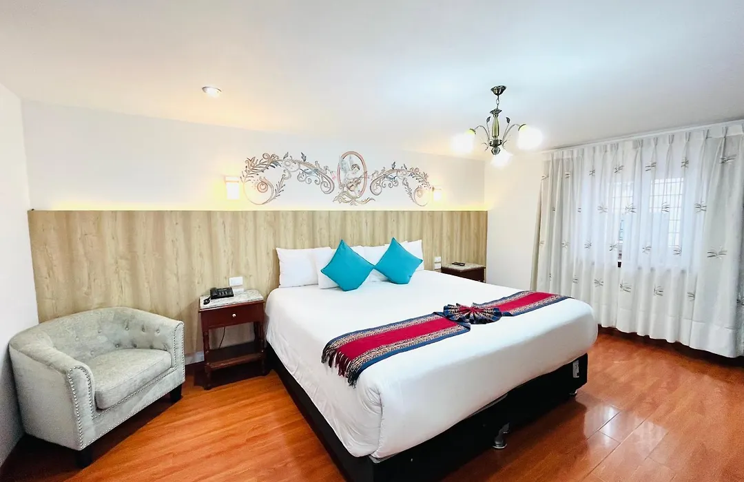 Hotel Rojas Inn-1