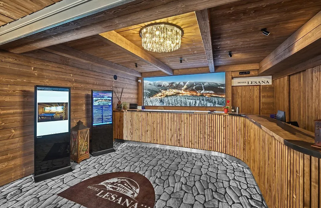 Hotel Lesana-1