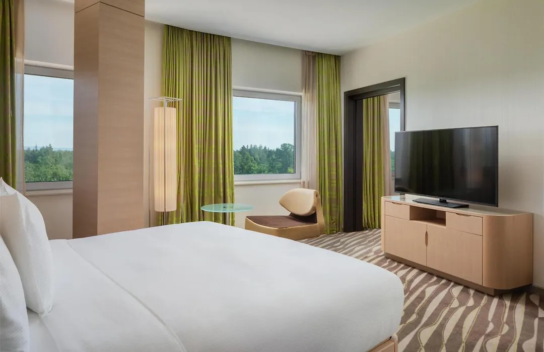 Hilton Frankfurt Airport-1