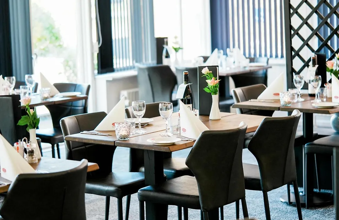 Østergaards Hotel-1