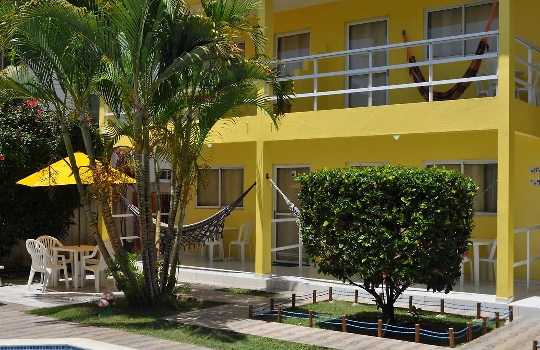 Pousada Joia Rara-1