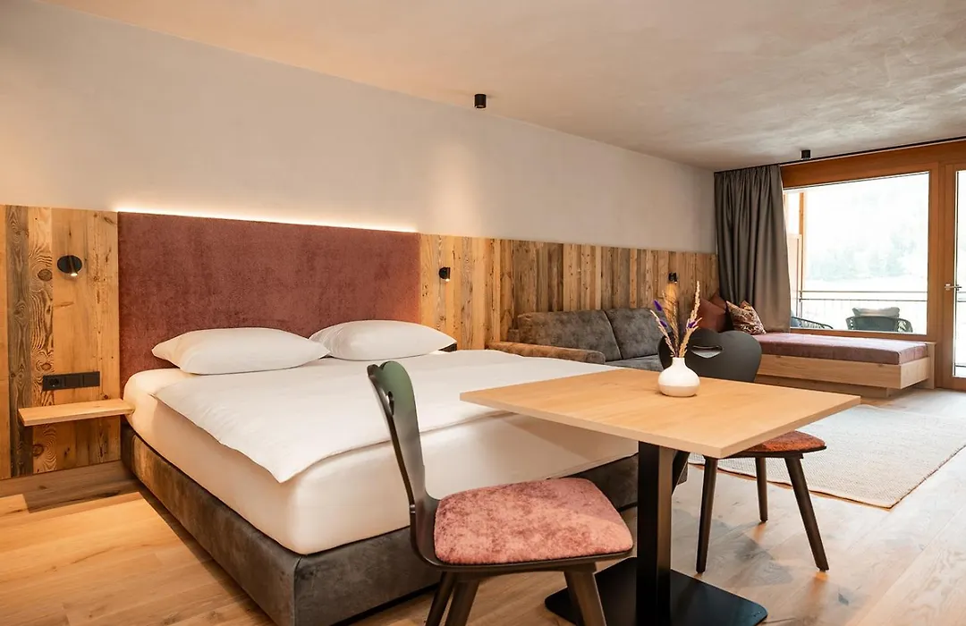 Hotel Dorfer-1