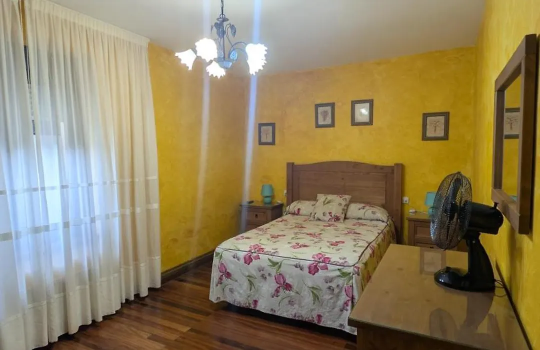 Hostería Carmen-1