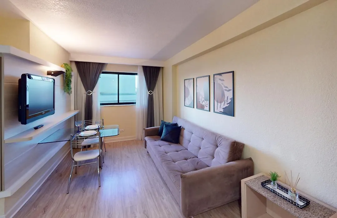 Ambassador Residence Apart-Hotel-1