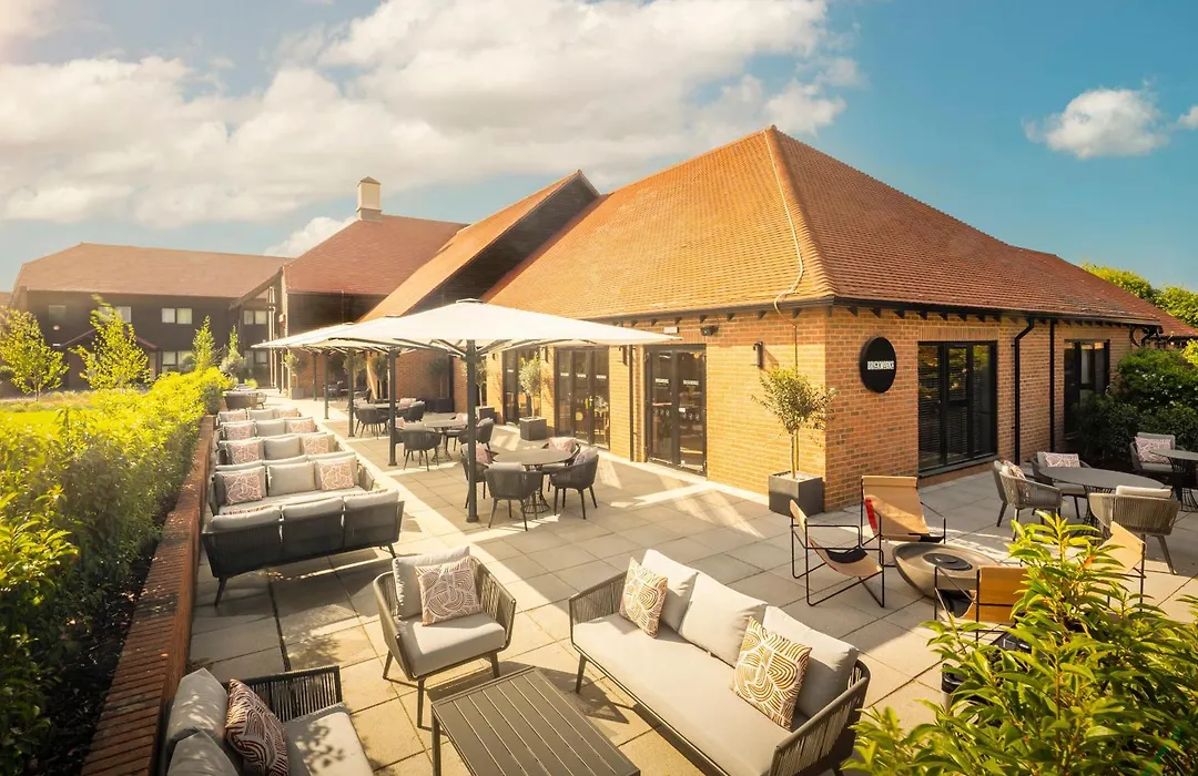 Voco Fareham - Solent By Ihg-1