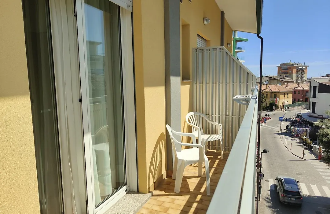 Hotel Anna-1