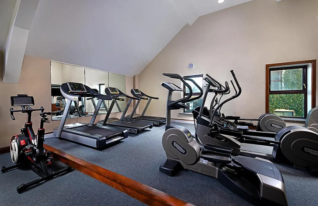 Oranmore Lodge Hotel Galway-1