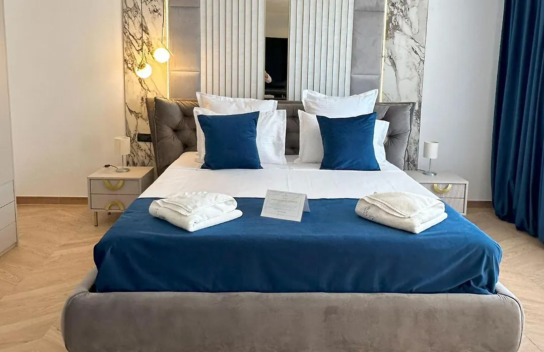 Steaua De Mare - Eforie Resort-1