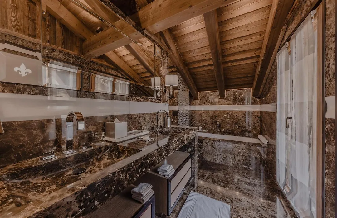 Ultima Hotel Gstaad-1