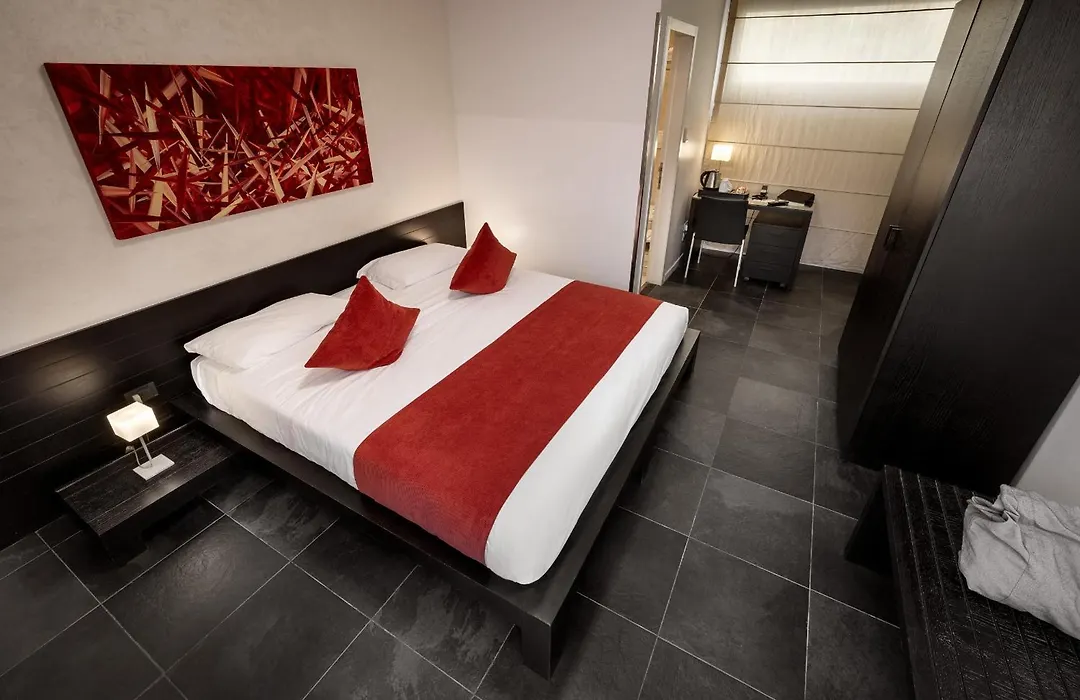 Ca' Pozzo Inn-1