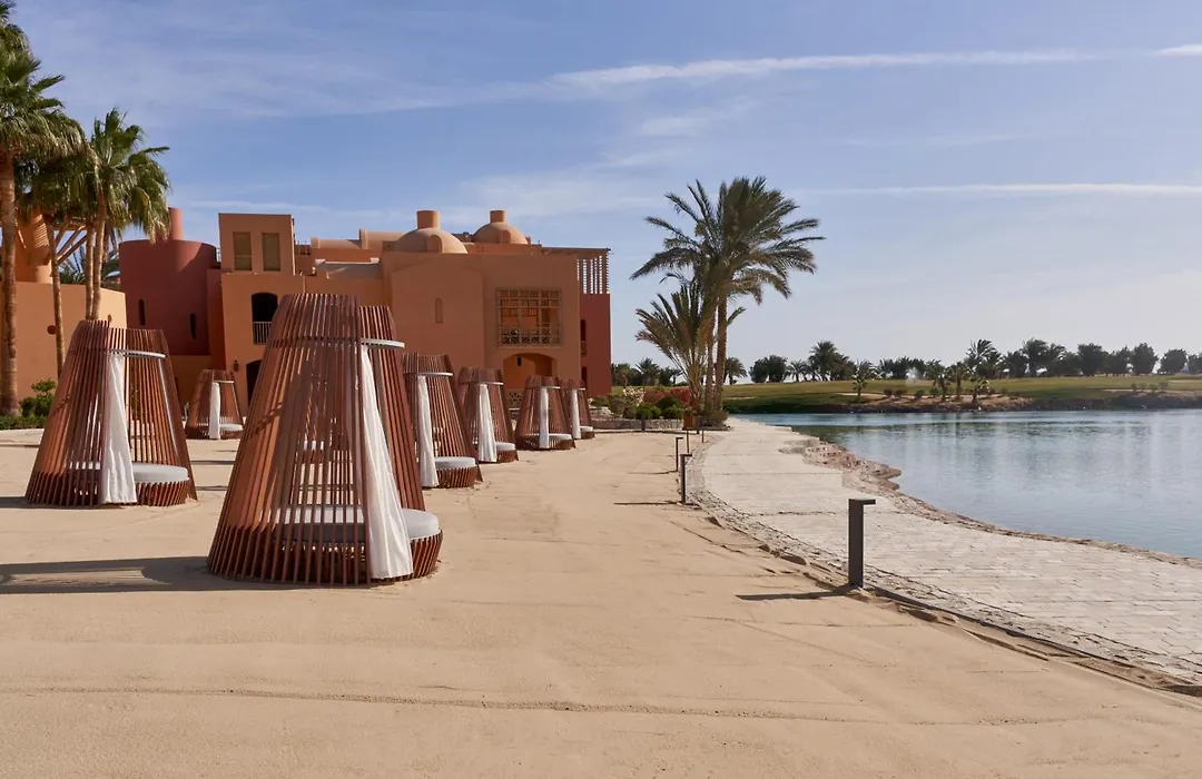 Steigenberger Golf Resort El Gouna-1