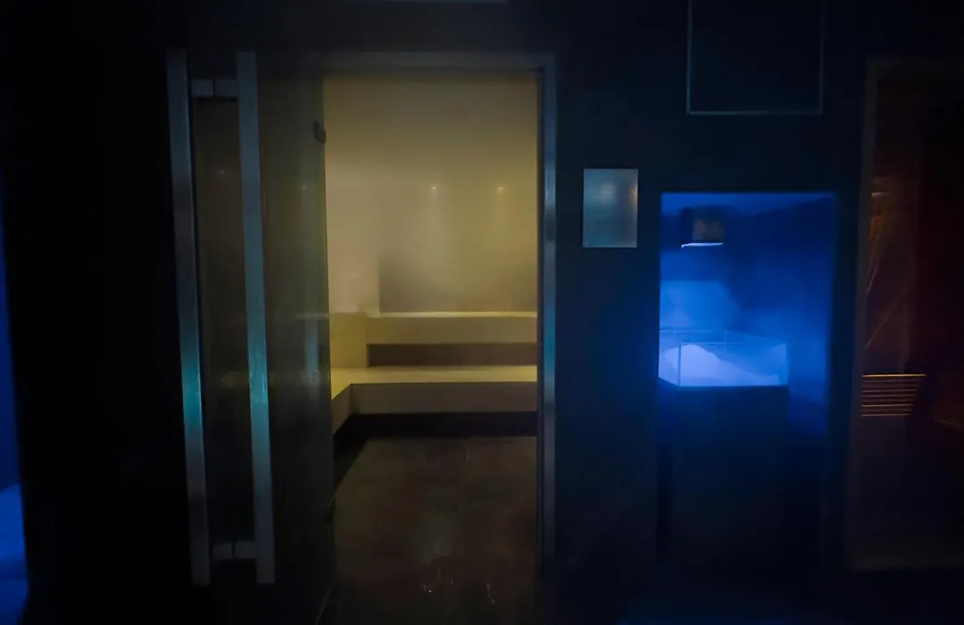 Hotel Leonardo Da Vinci Wellness Spa-1