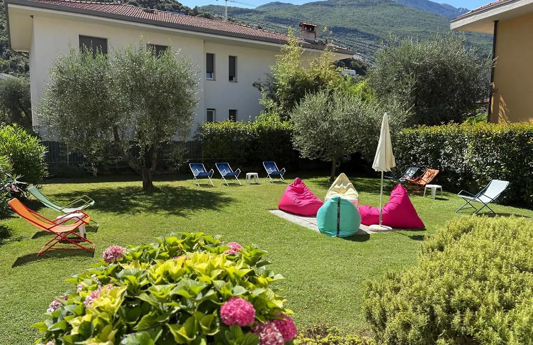 Hotel Villa Al Vento-1