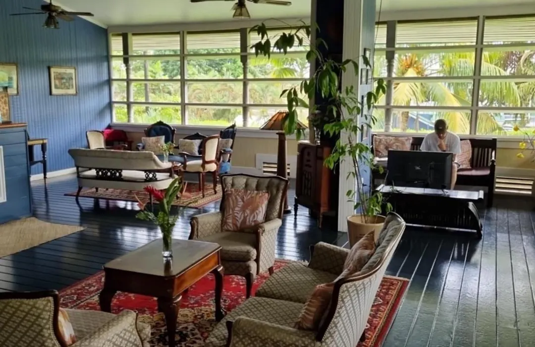 The Samoan Outrigger Hotel-1