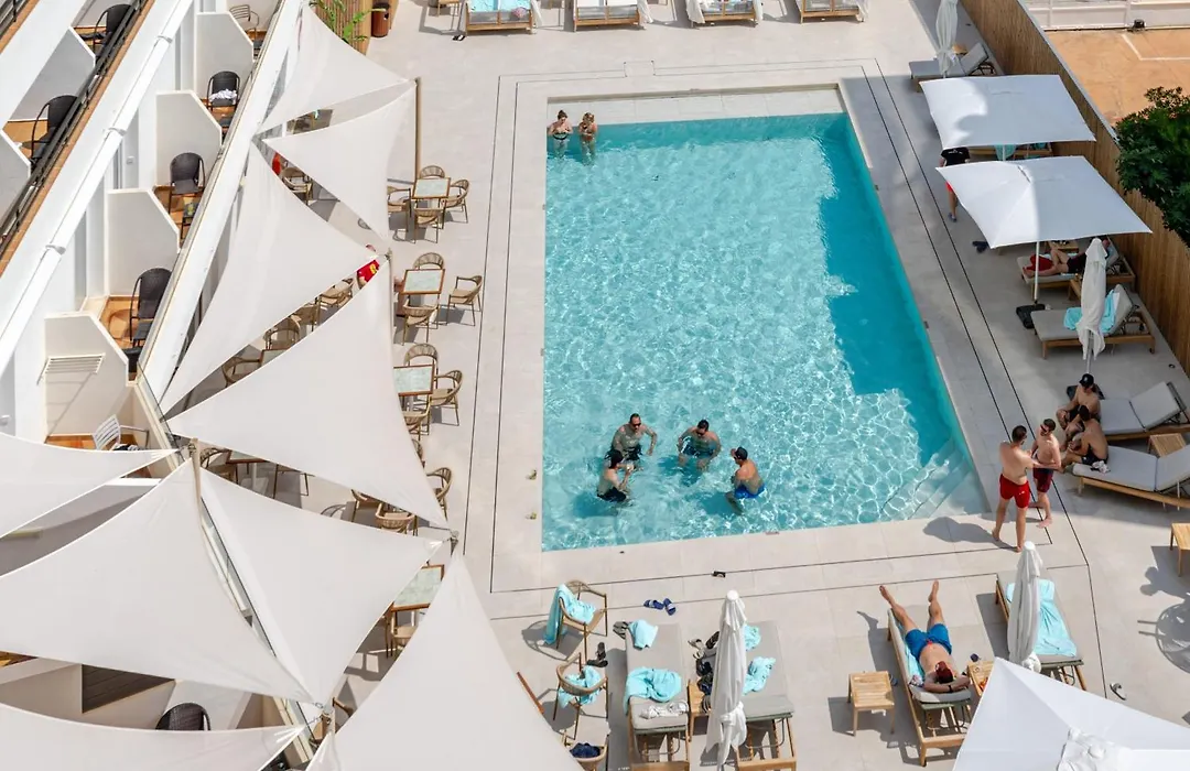 Hotel Principe Wellness&Spa-1