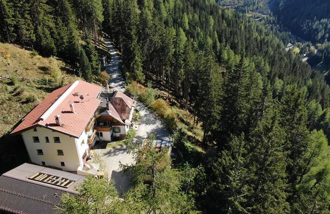 Gasthof Waldruhe-1
