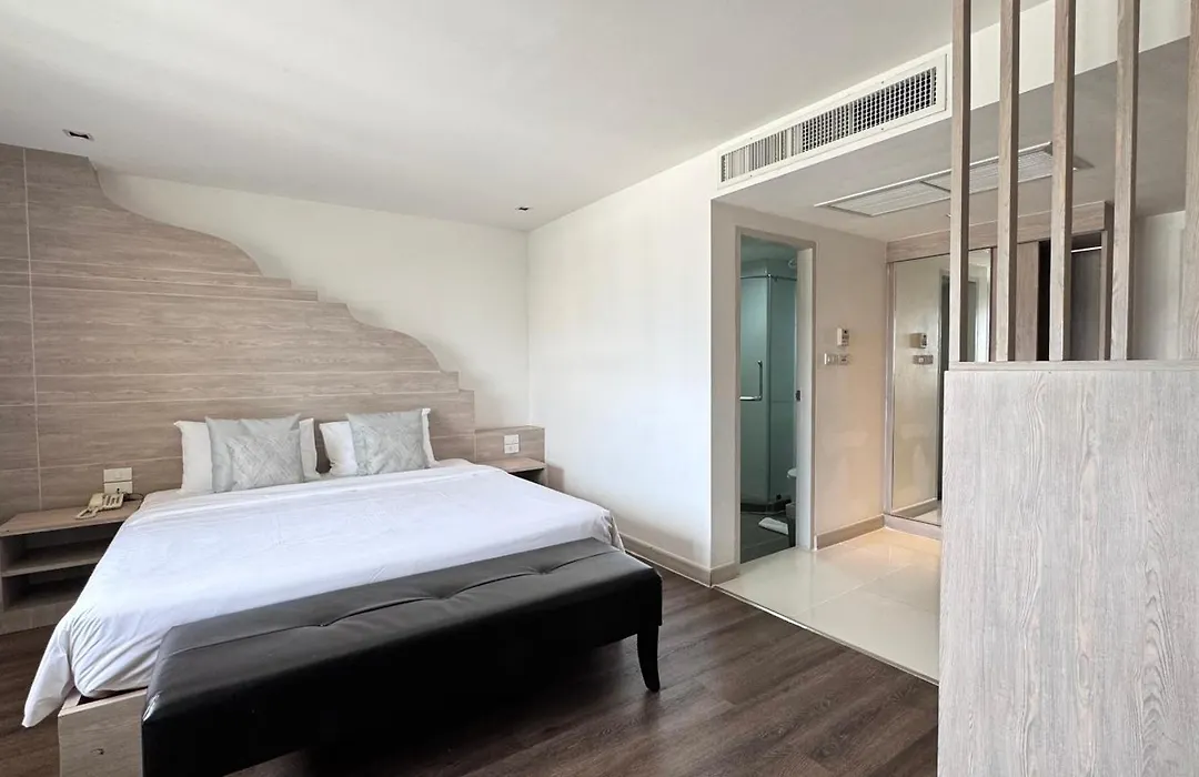 Methavalai Residence Hotel-1