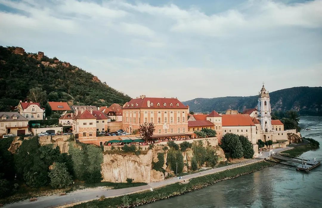 Hotel Schloss Dürnstein-1
