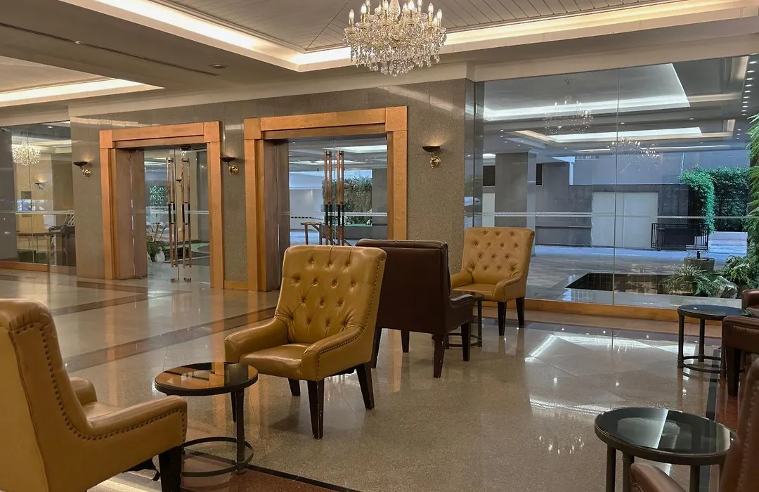 Rembrandt Residences Bangkok-1