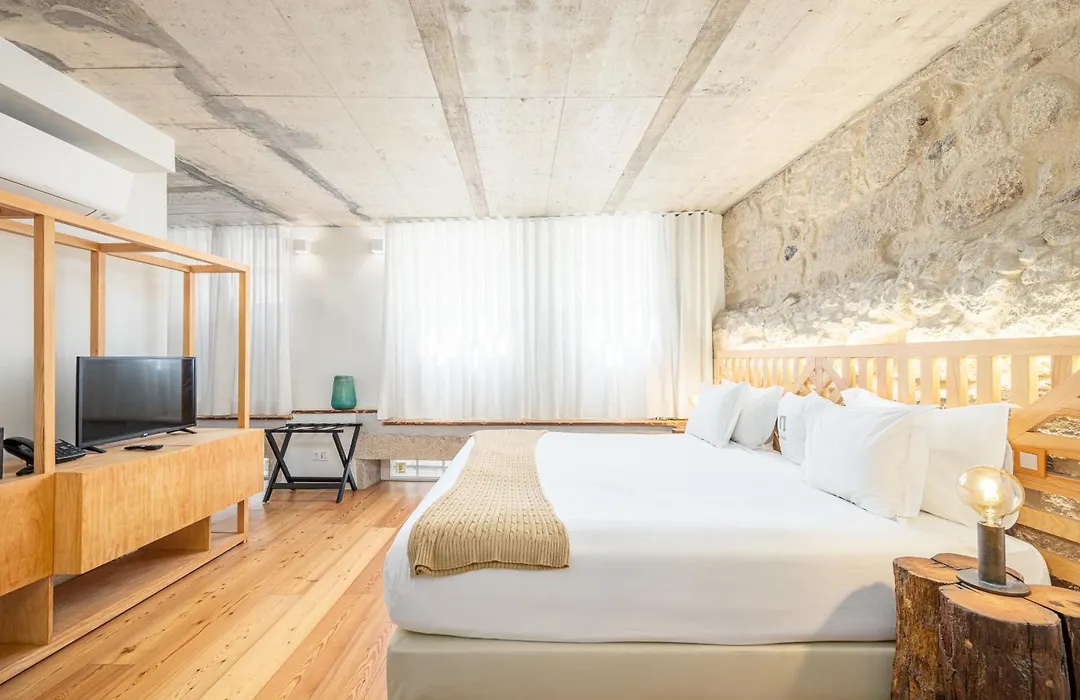 Porta Nobre Boutique Hotel By Aspasios-1