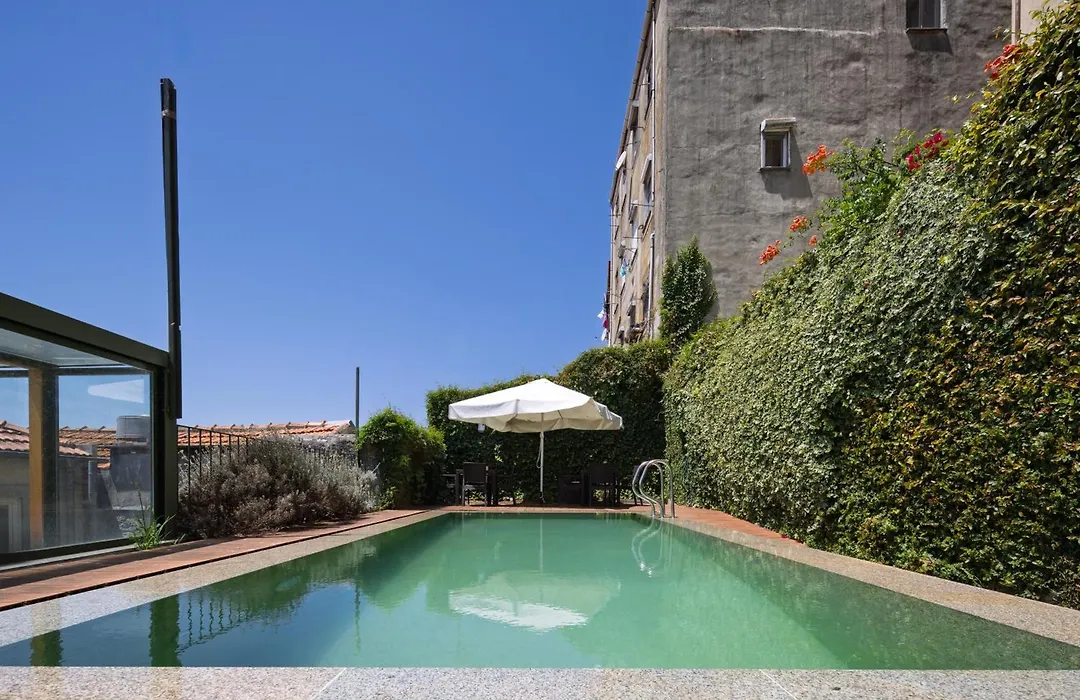 Porta Nobre Boutique Hotel By Aspasios-1
