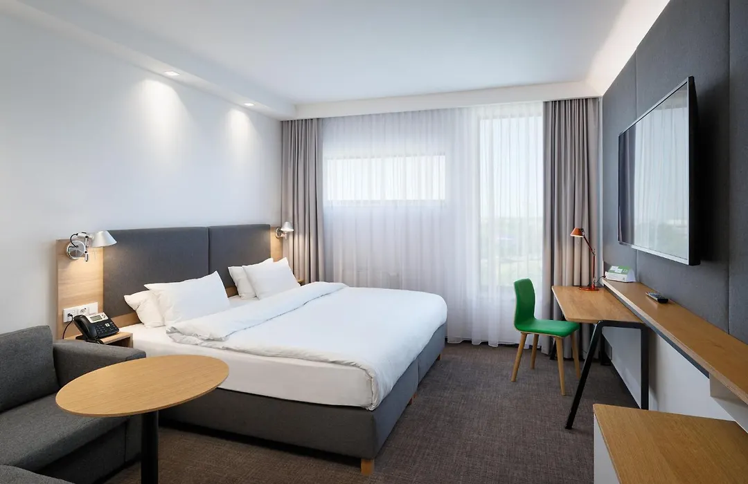 Holiday Inn Prague Airport By Ihg-1