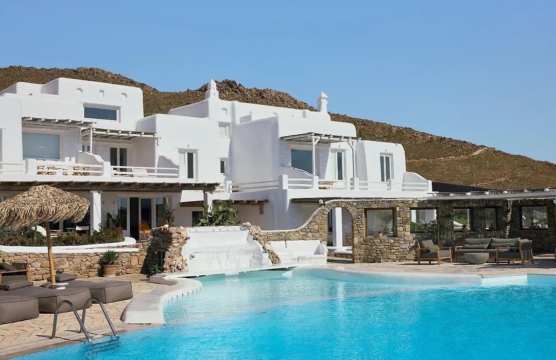 Mykonos Lolita, A Grecotel Resort to Live-1