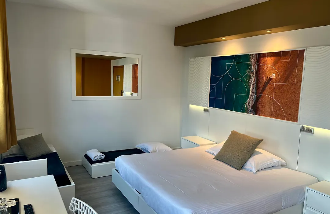Soblue Hotel-1